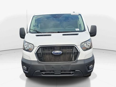 Used 2025 Ford Transit 250 Low Roof w/ Exterior Upgrade Package RWD image 8