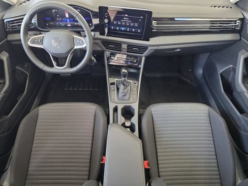 New 2026 Volkswagen Jetta S FWD image 22