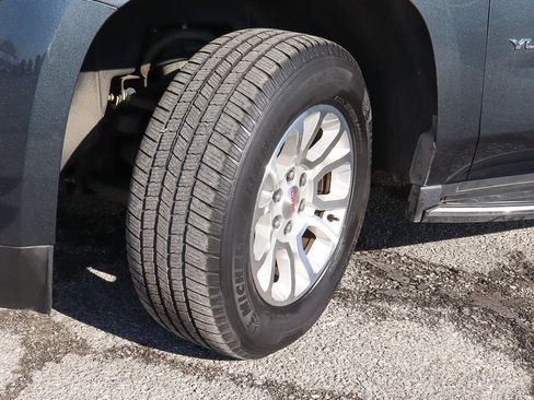 Used 2019 GMC Yukon XL SLT w/ Open Road Package image 20