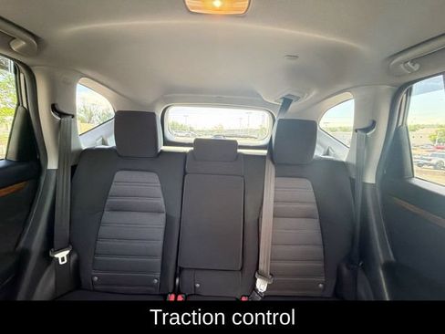 Used 2022 Honda CR-V EX image 14