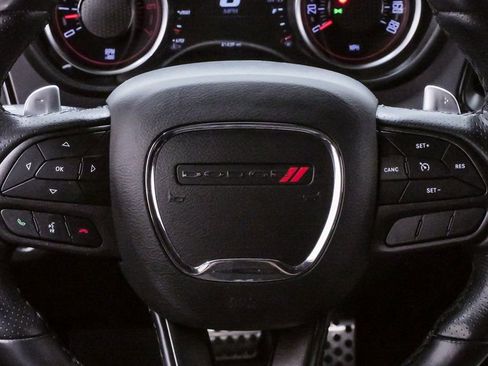 Used 2022 Dodge Challenger R/T Scat Pack RWD image 20