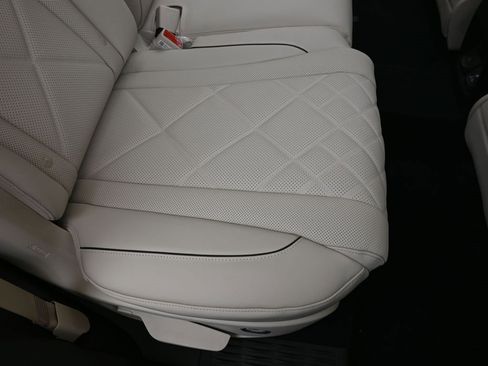 New 2026 Genesis GV80 3.5T Prestige image 16