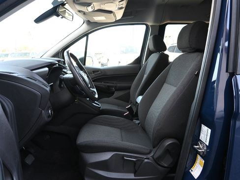 Used 2018 Ford Transit Connect XL image 12