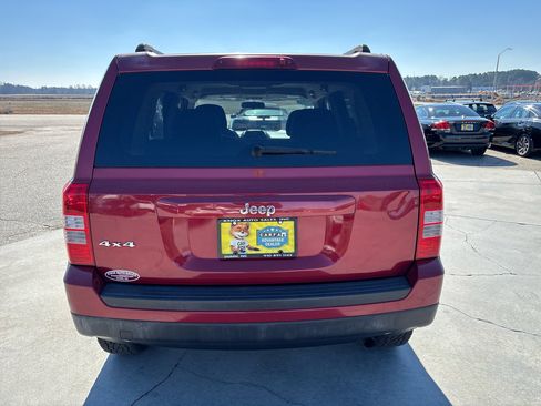 Used 2012 Jeep Patriot Sport w/ PWR Value Group image 5