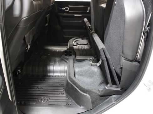 Used 2016 RAM 2500 Limited image 44