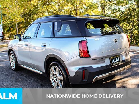 Used 2025 MINI Cooper Countryman S image 5