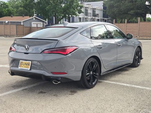 New 2026 Acura Integra A-Spec FWD image 5