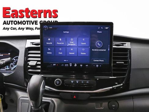 Used 2024 Ford Transit 350 XLT RWD image 12