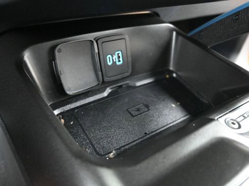 Used 2022 Ford Bronco Wildtrak image 18