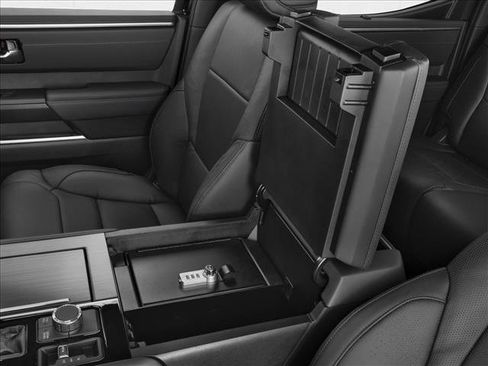 New 2026 Toyota Tundra Platinum image 10