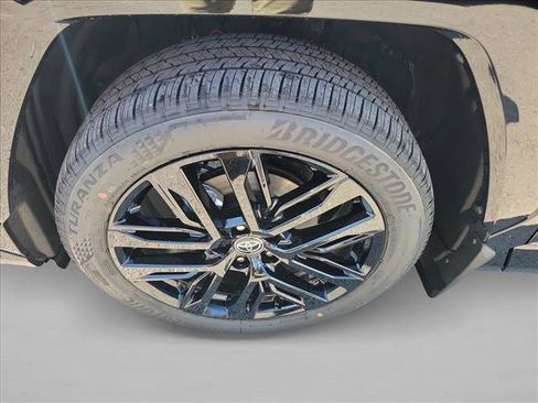 New 2026 Toyota RAV4 FWD image 9