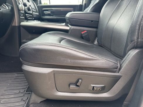 Used 2018 RAM 1500 Sport w/ Convenience Group AWD/4WD image 23
