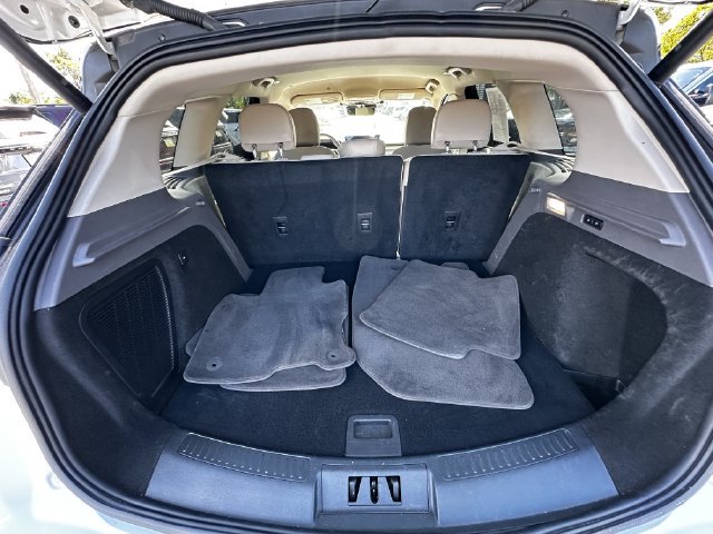 Certified 2023 Lincoln Corsair AWD w/ Equipment Group 101A image 42