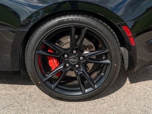 Used 2023 Chevrolet Camaro SS image 10