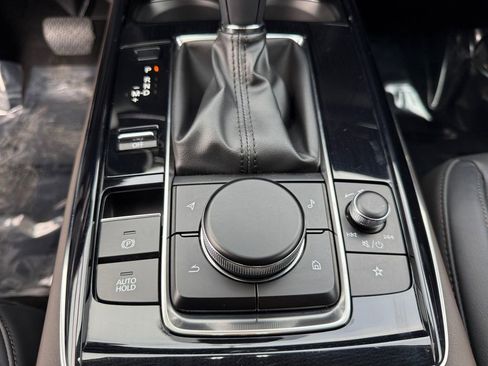 Used 2025 MAZDA CX-30 AWD 2.5 S w/ Premium Package image 19