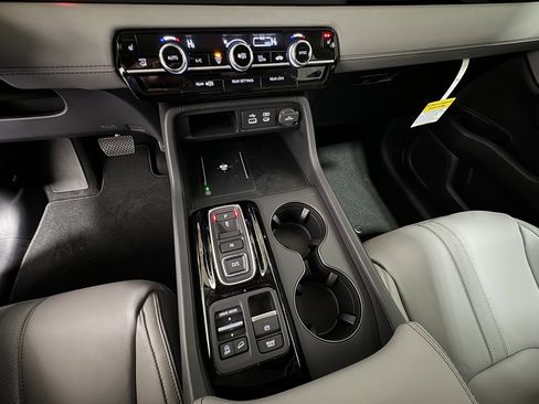 New 2025 Honda Pilot EX-L image 20