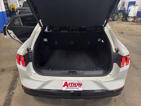 Used 2023 Ford Mustang Mach-E GT image 23