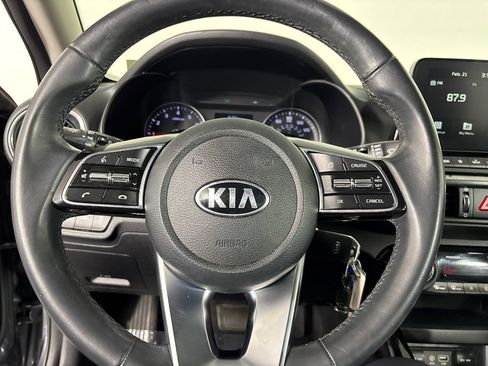 Used 2019 Kia Forte S image 13