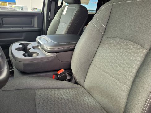 New 2026 RAM 3500 Tradesman image 12