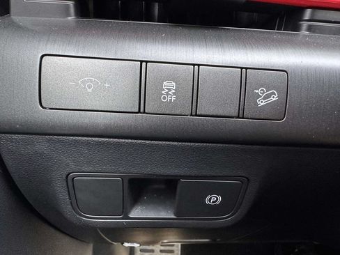 Used 2024 Hyundai Kona N Line AWD/4WD image 17