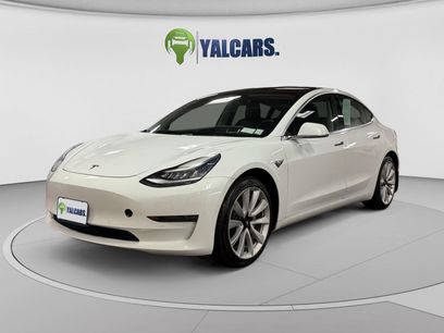 Used 2020 Tesla Model 3 Long Range