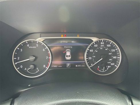 Used 2024 Nissan Sentra SR image 33