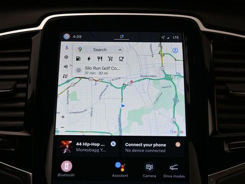 Used 2023 Volvo XC90 T8 Ultimate w/ Protection Package image 15