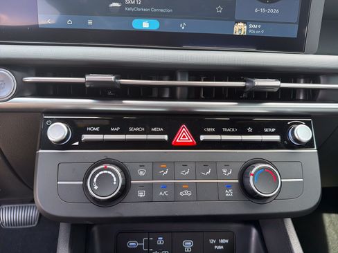 New 2026 Hyundai Santa Cruz SE AWD/4WD image 20