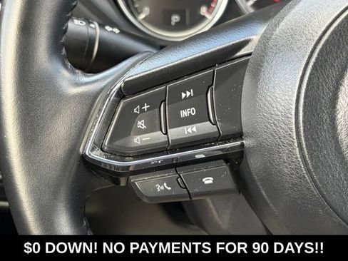 Used 2023 MAZDA CX-5 AWD 2.5 S w/ Select Package image 20