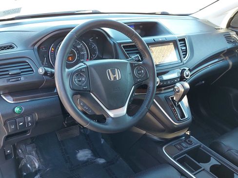 Used 2016 Honda CR-V Touring image 16