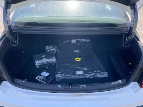 Used 2025 Genesis G80 2.5T Sport Prestige AWD/4WD image 52