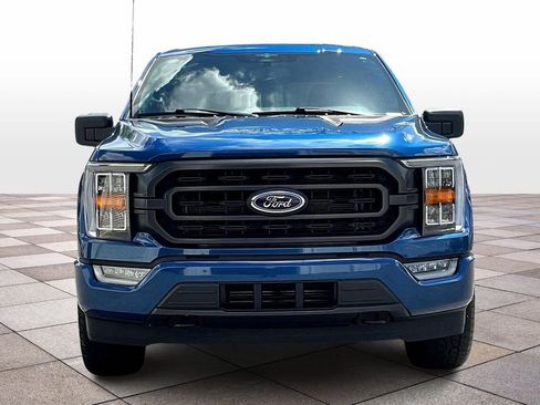 Certified 2023 Ford F150 XLT AWD/4WD image 3