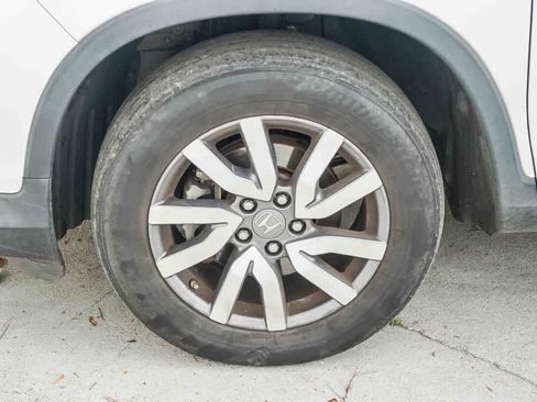 Used 2021 Honda Pilot EX-L image 10