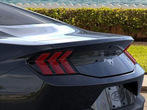 New 2026 Ford Mustang EcoBoost image 22