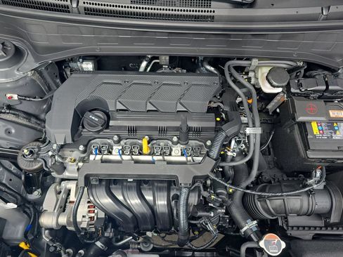 New 2026 Hyundai Venue SEL FWD image 30