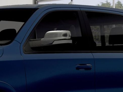 New 2026 RAM 1500 Big Horn image 11