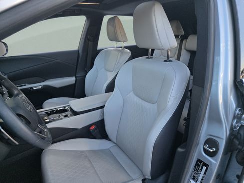 Used 2023 Lexus RX 350 Premium Plus w/ Cold Area Package FWD image 13
