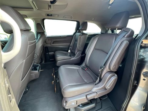 Used 2020 Honda Odyssey EX-L image 17