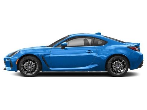 New 2026 Subaru BRZ Limited RWD image 3