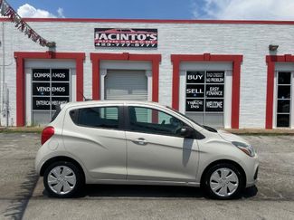 Used 2016 Chevrolet Spark LS image 1