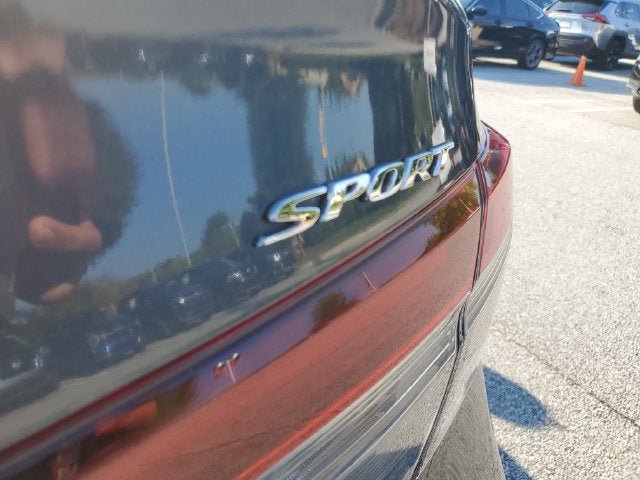 Used 2025 Honda Civic Sport image 15