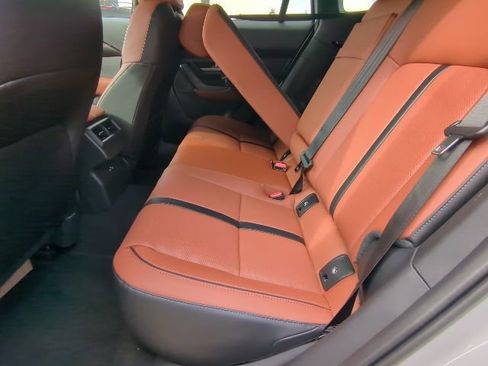 New 2026 MAZDA CX-50 AWD 2.5 S w/ Weather Package image 7