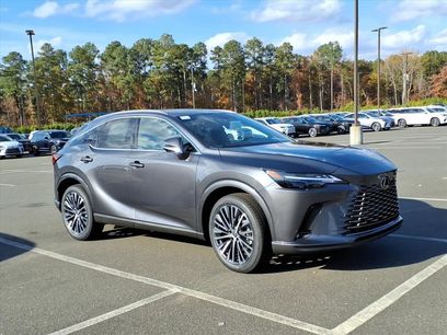 New 2026 Lexus RX 350 Premium Plus