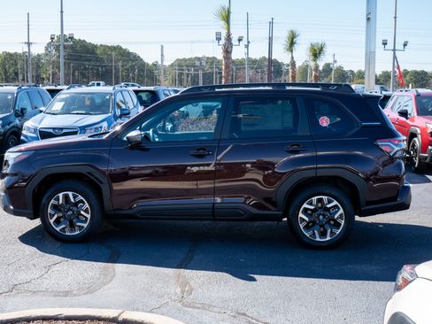 New 2026 Subaru Forester Premium image 6