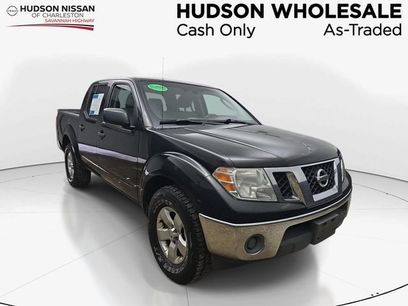 Used 2010 Nissan Frontier SE