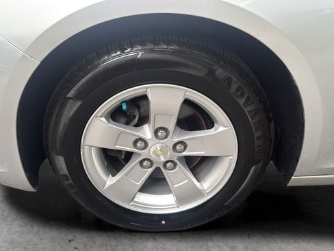 Used 2014 Chevrolet Malibu LS FWD image 22