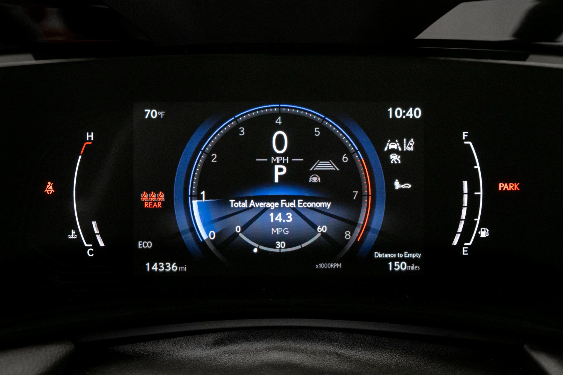 Used 2023 Lexus NX 350 AWD image 23