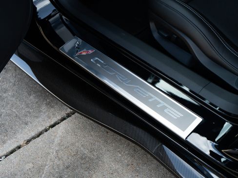 Used 2019 Chevrolet Corvette ZR1 RWD image 46