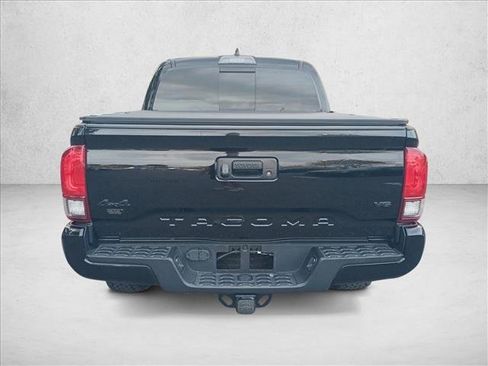 Used 2023 Toyota Tacoma 4x4 Double Cab image 6