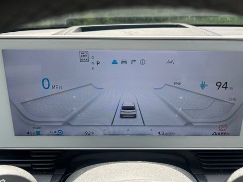 Used 2023 Hyundai Ioniq 5 Limited RWD image 11
